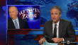«Les ennemis» de Jon Stewart pour envahir Episode final sur «The Daily Show»