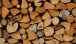 Construire des abris en bois pour le bois de chauffage vous