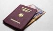 Exprimez-Pass - vous pouvez faire si vous avez besoin d'un nouveau passeport rapidement