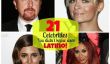 21 Célébrités Vous ne saviez pas Étaient Latino!  De Snooki à Louis CK