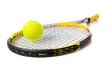 Raquette de tennis pour débutants - que vous devriez considérer lors de l'achat
