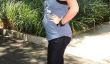 Jennifer Love Hewitt est enceinte: New emploi à temps partiel en tant que designer pour la maternité