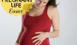 Conseil d'Expert de la Mode: 5 maternité Pieces pour rendre la vie plus facile enceinte!