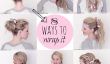 8 façons pour accessoiriser avec une écharpe Head