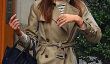 Miranda Kerr sort dans une tenue Cest Tout simplement trop fantastique (Photos)