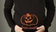 Essayer, mais pas trop dur: 10 maternité Halloween T-shirt de Costumes
