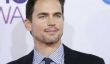 Matt Bomer Christian Grey 'Fifty Shades of Grey "rumeurs Cast: Ventilateurs Appel à Bomer à prendre le relais pour Charlie Hunnam