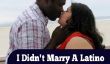 Ai-je pas épouser un Latino: conseils pour les couples multiculturels