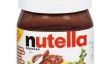 15 façons de manger Nutella Avant Happens le Nutella Apocalypse