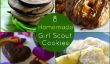 Homemade Girl Scout Recettes de biscuits
