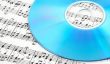 Convertir les fichiers MP3 dans un CD audio - Voici comment