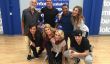 «Dancing With the Stars ABC 2014 Saison 19 Avec: Will Alfonso Ribeiro, Erin Andrews, Len Goodman et Karina Smirnoff Continuer DWTS?  [Vidéo]