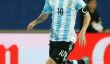 Lionel Messi Ballon d'Or 2015: Neymar de Barcelone Says attaquant argentin Will Win