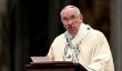 Pape Francis & Vatican Nouvelles: leader Église catholique déclare que l'Europe a «Sociétés déprimées» Parce que les Européens ne sont pas avoir assez d'enfants