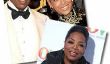 Oprah est marraine au bébé de Beyonce et Jay Z - My Baby est Jaloux