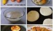 Pancake Recette naturelle