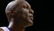 Lamar Odom Nouvelles Mise à jour: famille, les amis les témoignages Inquiet propos de l'ancienne star de la NBA Après Deuxième ami meurt dans moins d'une semaine