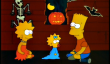 Guillermo Del Toro Crée Séquence d'ouverture pour Treehouse 'Les Simpsons de «of Horror XXIV'