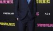 James Franco: Nouvel engagement en suite "Spring Breakers"?
