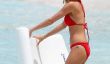 Red Hot Bikini de Nicole Richie!  (Photos)