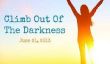 "Climb Out of the Darkness" campagne par PPD Blogger amasse plus de $ 37 000