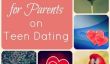 7 Conseils importants pour les parents sur les fréquentations adolescentes