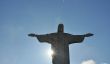 Christ Rédempteur Lightning Strike: célèbre statue de Rio ne cesse de perdre ses doigts