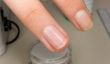 Comment vernis à ongles sèche plus rapide?  - Quelques conseils