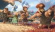 Parenting Jamais Changes: Dans les coulisses de Les Croods à DreamWorks