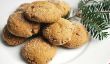 Crackle Gingerbread Cookies: Kid-Friendly Cookie-Making Fun!