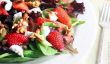 19 enfants en bonne santé Salade Recettes