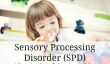 Qu'est-ce que le trouble de traitement sensoriel?