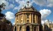 Étude à Oxford - de sorte que vous obteniez la bonne