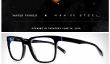 Superman Wears Warby Parker Lunettes de vue, et vous pouvez aussi