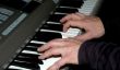 Les différences entre le piano et l'aile - expliquent aisément