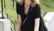 Laura Dern toujours souriant après des nouvelles de HBO Ending Enlightened Show (Photos)