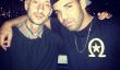 Drake & Rihanna Relation Nouvelles Mise à jour 2014: Avez-Rapper Dump Singer Zoë Kravitz?
