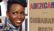 Réjouissez-vous!  Lupita Nyong'o est rendre la version du film "Americanah"