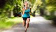 Jogging pour perdre du poids sur le ventre - Instructions pour un plan de formation