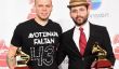 Latin Grammys 2014 Recap: Enrique Iglesias remporte le premier prix en 10 ans, Calle 13 établit un record