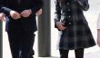 Avoir Kate Middleton et le prince William Chosen un nom de garçon?