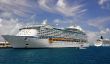 Cruise Ship Maladie critique: Est-ce que l'intoxication alimentaire et Drunk capitaines attendent votre prochain voyage?