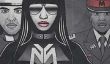 Vidéos Nicki Minaj et Nouvelles: Rapper 'Anaconda', directeur accusé de promouvoir Adolf Hitler, les nazis Avec «seulement» [Visualisez]