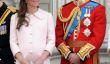Kate Middleton: 7 choses qui arriveront Après Royal bébé est né