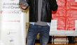 Josh Duhamel se joint à The Hot Celebrity papas Club!  (Photos)