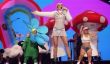 iHeartRadio Music Festival 2013: Miley Cyrus Twerks à Las Vegas (Vidéo)
