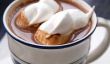 Homemade Pâques Treats: Marshmallow Peeps