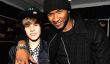 Usher 'Non Happy' avec le comportement de Protégé Justin Bieber, admet qu'il va 'le frapper à la poitrine "