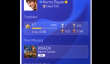 PlayStation Network & Jeux: PS4 gratuit Companion App sert de hub de jeu;  Preoder, des capacités de téléchargement disponible