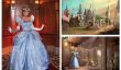 Lire: Le Making Of New Fantasy Faire princesse Village de Disneyland